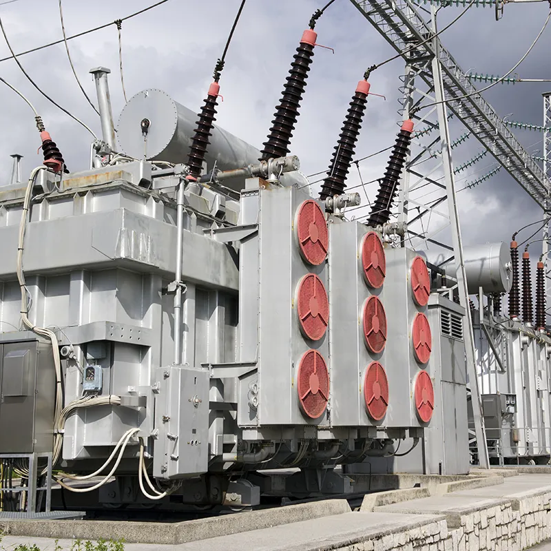 Scambiatori di calore per processi produttivi industriali DBM coils