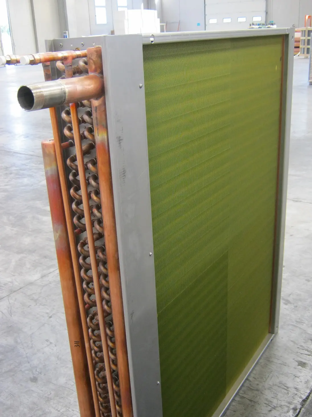 Sistemi di recupero a batteria ad alta efficienza