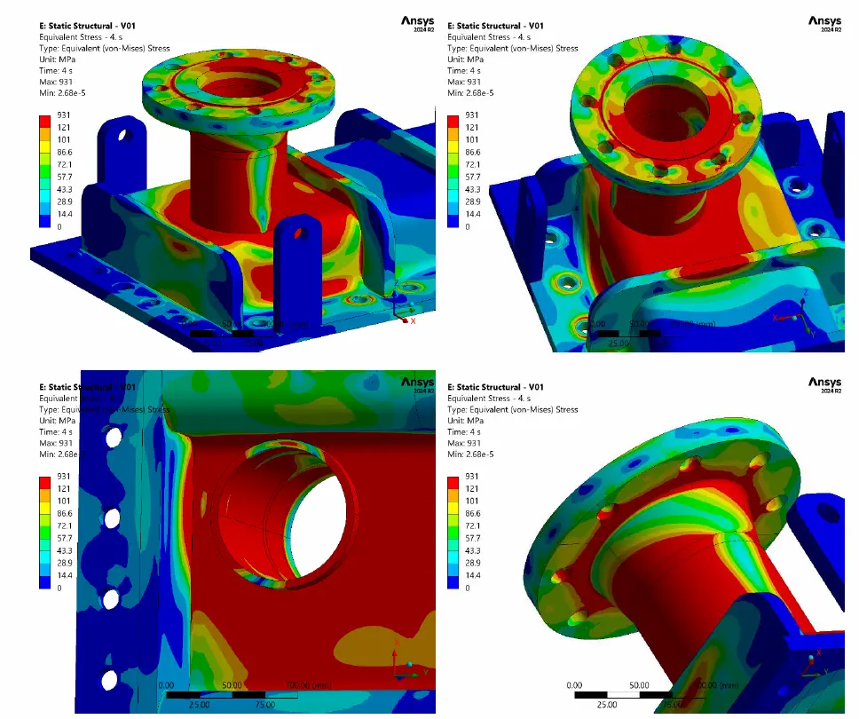 engenier e capabilities render
