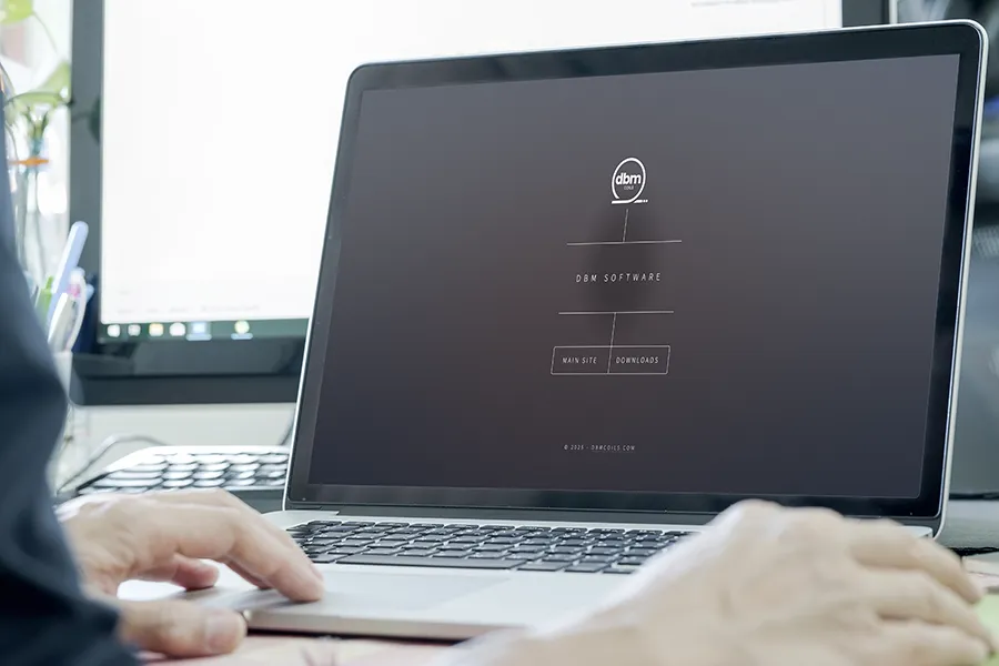 software di selezione scambiatori di calore DBM Coils